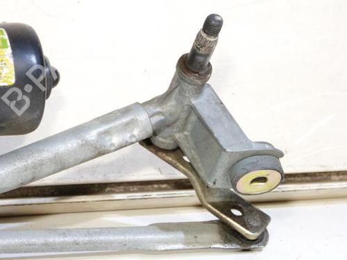 Front wiper motor RENAULT MEGANE II (BM0/1_, CM0/1_) 1.9 dCi (BM0G, CM0G) | BP23698238M29 