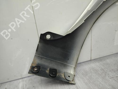 Used Left front fenders PEUGEOT 307 Break (3E) 1.6 HDi 110 (109 hp) 23730901