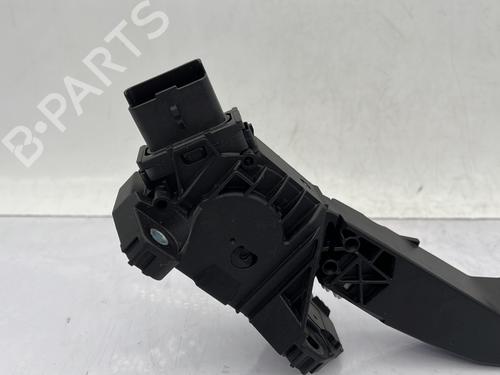 Pedal PEUGEOT 208 II (UB_, UP_, UW_, UJ_) e-208 | BP23760504I4 