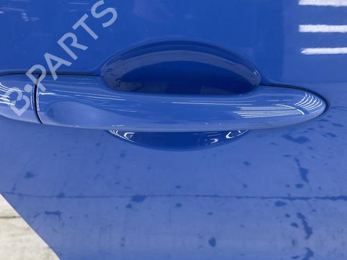 Right front door RENAULT CLIO IV (BH_) 1.5 dCi 75 | BP26733415C3 