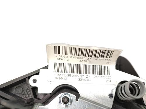 driver-airbag-peugeot-206-2l_-2m_-2009-2010-2011-2012-2013-23719761 main image