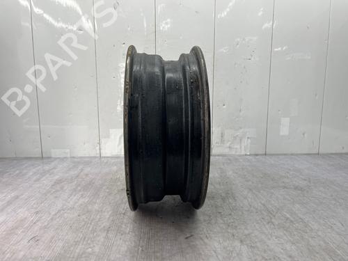 Used Rim Rim TOYOTA YARIS (_P9_) 1.4 D-4D (NLP90_, NLP90R) (90 hp) 40609502 40609502