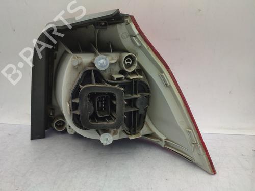 Left taillight VW GOLF V (1K1) 1.9 TDI | BP29422353C34 