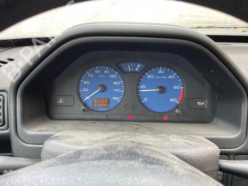 Front slam panel PEUGEOT 106 II (1A_, 1C_) 1.5 D | BP23675379C72 