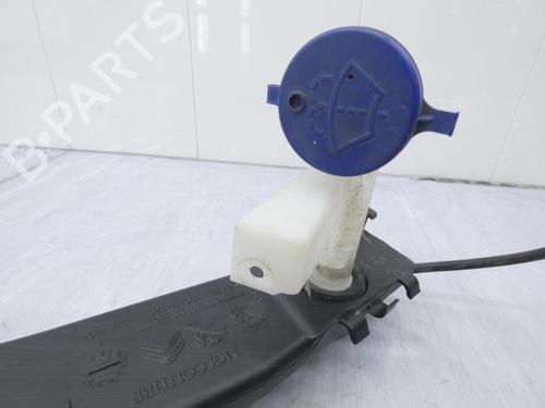 Used Windscreen washer tank PEUGEOT 308 II (LB_, LP_, LW_, LH_, L3_) 1.6 HDi / BlueHDi 115 (115 hp) 23694746