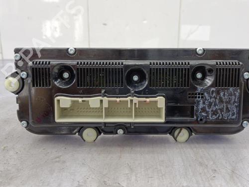 climate-control-vw-passat-b6-3c2-2005-2006-2007-2008-2009-2010-2011-23708009 main image