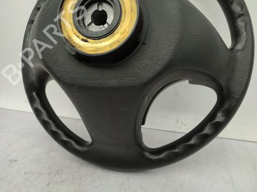 Steering wheel NISSAN MICRA II (K11) 1.0 i 16V | BP26685809C49 