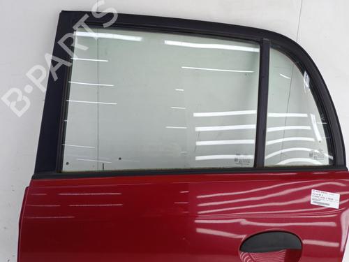 Left rear door HYUNDAI ATOS (MX) 1.1 | BP23702156C4
