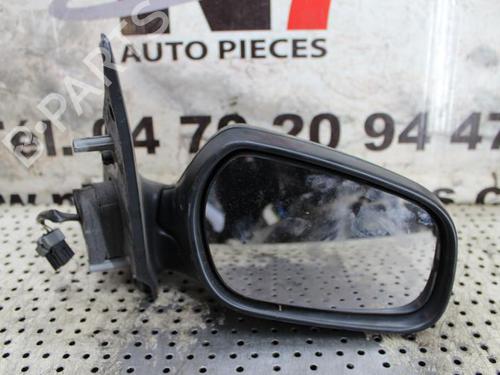 Used Right mirror CITROËN XSARA (N1) 1.4 i (75 hp) 23686571