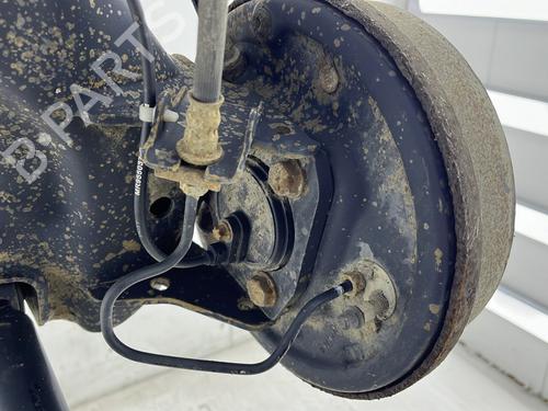 Rear axle SMART FORFOUR (454) 1.5 CDI (454.000) | BP23751790M2  - Image 7