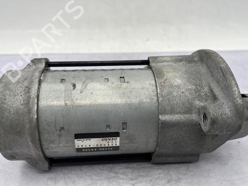Starter KIA RIO III (UB) 1.1 CRDi | BP23755171M8 - Image 7