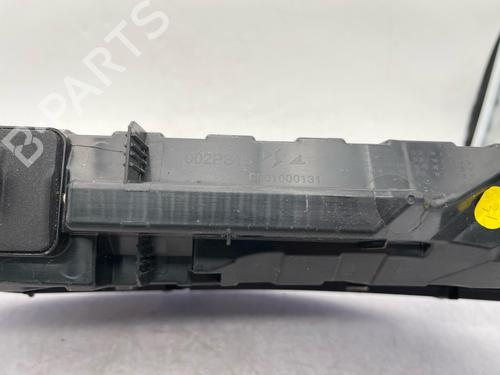 Used Left taillight Left taillight DS DS 7 Crossback (J4_, JR_, JC_) 2.0 BlueHDi 180 (JJEHZR) (177 hp) 35890665 35890665