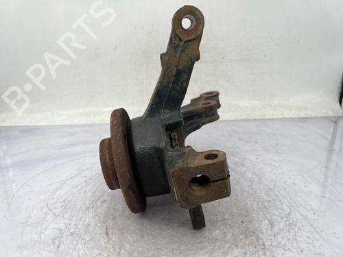 Left front steering knuckle RENAULT KANGOO Express (FW0/1_) | BP36762227M25 - Image 5