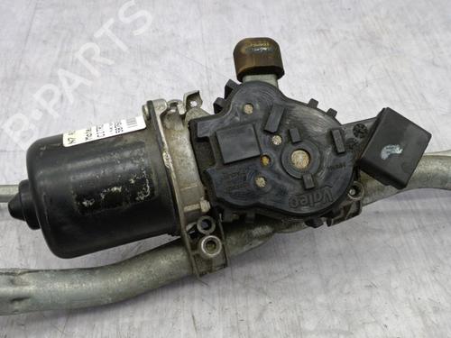 Front wiper motor CITROËN DS3 (SA_) 1.6 HDi 110 | BP23705046M29 - Image 5