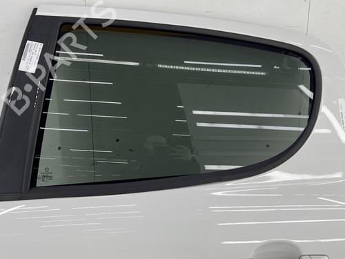 Left rear door PEUGEOT 207 (WA_, WC_) 1.6 HDi | BP29066103C4 