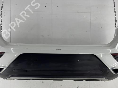 Used Rear bumper VW T-ROC (A11, D11) 2.0 TDI 4motion (150 hp) 29350963