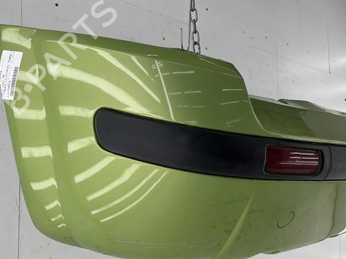 Rear bumper CITROËN C3 Pluriel (HB_) 1.4 | BP23683443C8 