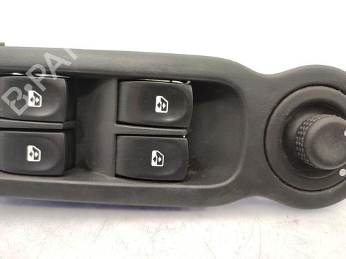 Left front window switch RENAULT MODUS / GRAND MODUS (F/JP0_) 1.5 dCi (JP0G, JP0H) | BP23722743I27  - Image 10