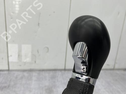 Gear lever OPEL ZAFIRA TOURER C (P12) 1.6 CDTI (75) | BP24636160M90 