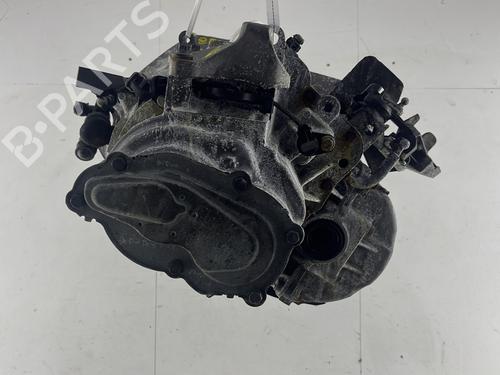 Gearbox OPEL CORSA F (P2JO) 1.2 (68) | BP31855319M3
