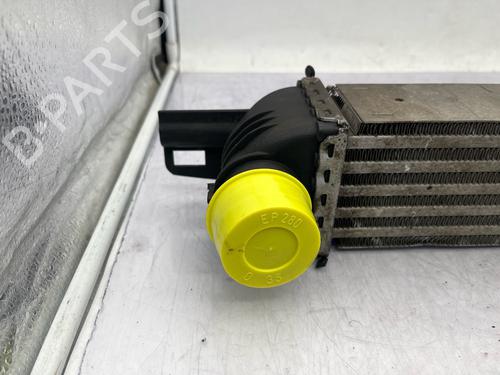 Intercooler PEUGEOT BIPPER (AA_) 1.4 HDi | BP35890501M30 - Image 2