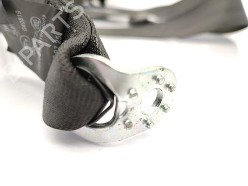 Used Rear right seatbelt Rear right seatbelt AUDI A5 (8T3) S5 quattro (354 hp) 23739904 23739904