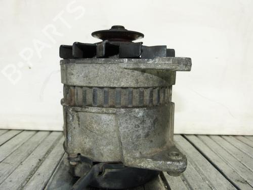 Alternator FORD FIESTA III (GFJ)  | BP23666492M7 
