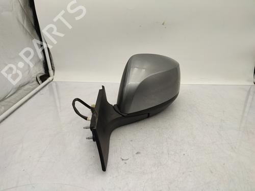 Used Left mirror SUZUKI SPLASH (EX) 1.0 (A5B310) (65 hp) 23683979