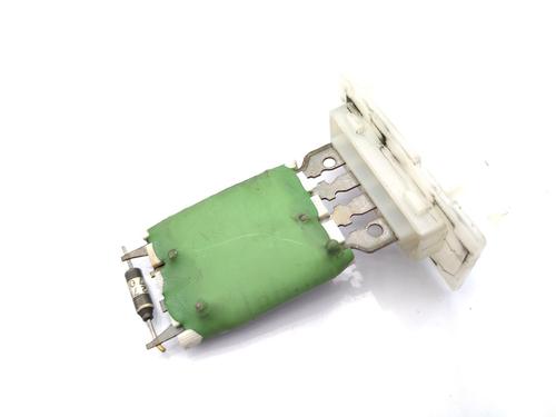 Used Heater resistor Heater resistor PEUGEOT 207 (WA_, WC_) 1.4 HDi (68 hp) 23680058 23680058