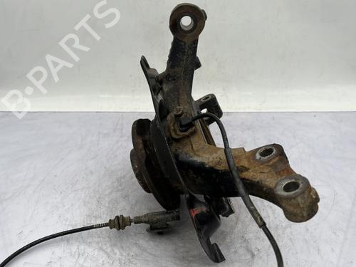 Right front steering knuckle CITROËN NEMO Box Body/MPV (AA_) 1.3 HDi 75 | BP23756146M26 