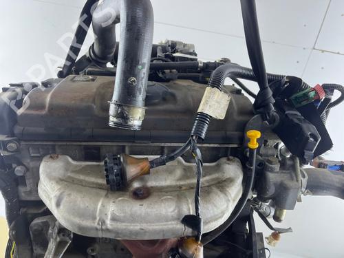 Used Engine Engine PEUGEOT 306 (7B, N3, N5) 1.6 SR (89 hp) 40439592 40439592