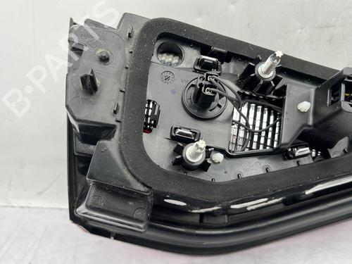 Right tailgate light RENAULT MEGANE IV Hatchback (B9A/M/N_) 1.5 dCi 110 (B9A3) | BP32980583C80  - Image 7