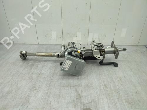 Steering column FORD FIESTA VII (HJ, HF) 1.1 Ti-VCT | BP25933299M21 - Image 9