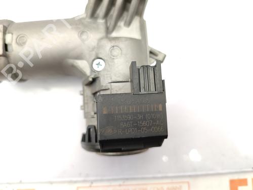 Electronic module FORD FIESTA VI (CB1, CCN) 1.5 TDCi | BP23757091M83  - Image 15