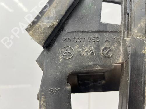 Front left window mechanism AUDI A2 (8Z0) 1.6 FSI | BP40092529C22  - Image 6