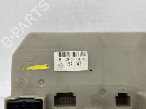 Electronic module RENAULT CLIO III (BR0/1, CR0/1) 1.5 dCi (C/BR0G, C/BR1G) | BP28588627M83 