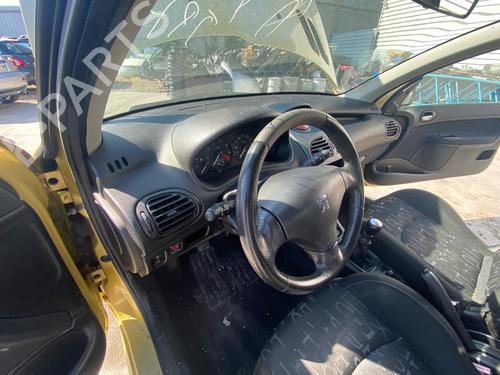 Engine PEUGEOT 206 Hatchback (2A/C) | BP36762204M1 - Image 95