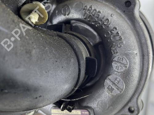 Engine RENAULT SCÉNIC II (JM0/1_) 1.5 dCi (JM1E, JM16) | BP29204308M1  - Image 7