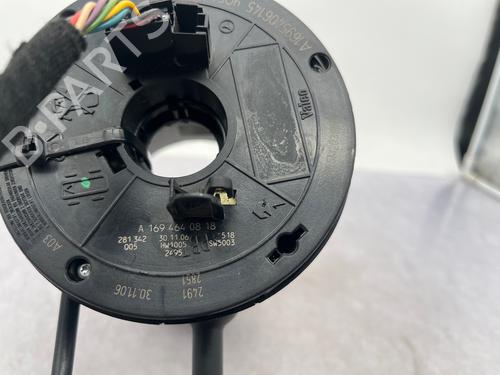 Steering column stalk MERCEDES-BENZ A-CLASS (W169) A 180 CDI (169.007, 169.307) | BP37164585I23 - Image 2