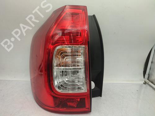 Used Left taillight DACIA LOGAN MCV II 1.0 SCe 75 (73 hp) 29422358