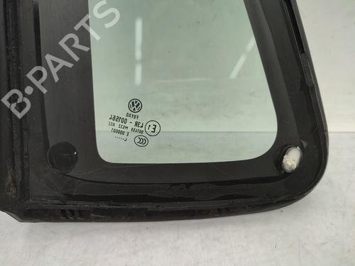 Rear right quarter glass VW POLO V (6R1, 6C1) 1.4 TDI | BP29406238C92 