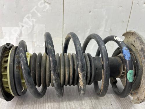 Used Right front shock absorber Right front shock absorber PEUGEOT 207 (WA_, WC_) 1.4 HDi (68 hp) 40609515 40609515