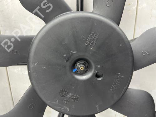 Radiator fan RENAULT CLIO V (B7_) 1.0 TCe 90 (B7MT) | BP38187236M35 - Image 5
