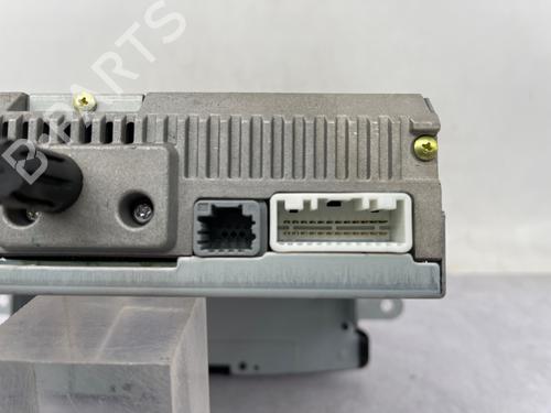 Radio RENAULT CAPTUR I (J5_, H5_) 1.5 dCi 90 (J5N4, J5M5, J5MW, J5M6, J5AL, J5AJ) | BP36338016E6 - Image 6