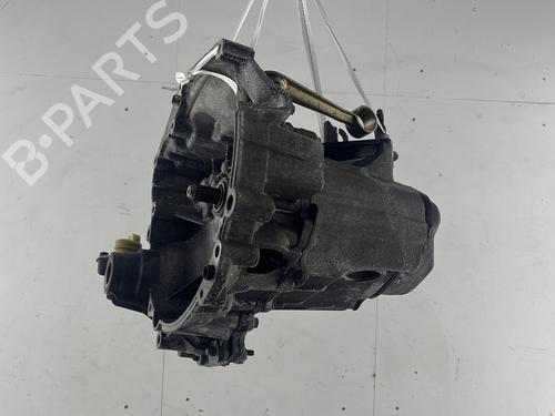 Gearbox PEUGEOT 206 Hatchback (2A/C) 1.4 i | BP31830625M3