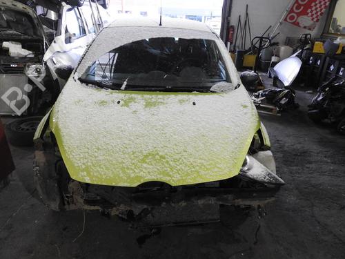 Steering column stalk FORD FIESTA VI (CB1, CCN) 1.4 TDCi | BP23757009I23  - Image 13