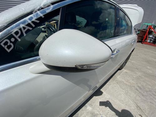 Dashboard PEUGEOT 508 I (8D_) 2.2 HDi | BP36480565C46 - Image 61