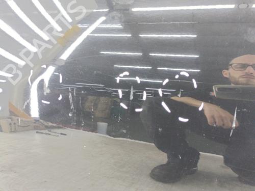 Left front door PEUGEOT 206 CC (2D) 2.0 S16 | BP23739748C2 