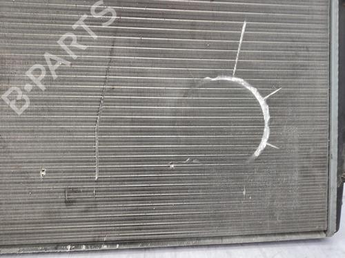 Water radiator SEAT LEON (1P1) 1.9 TDI | BP23741652M31 - Image 7