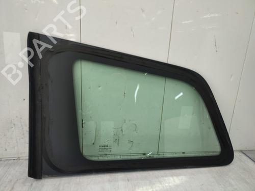 Rear right quarter glass RENAULT MEGANE II Estate (KM0/1_) 1.5 dCi (KM16, KM1E) | BP29406246C92 